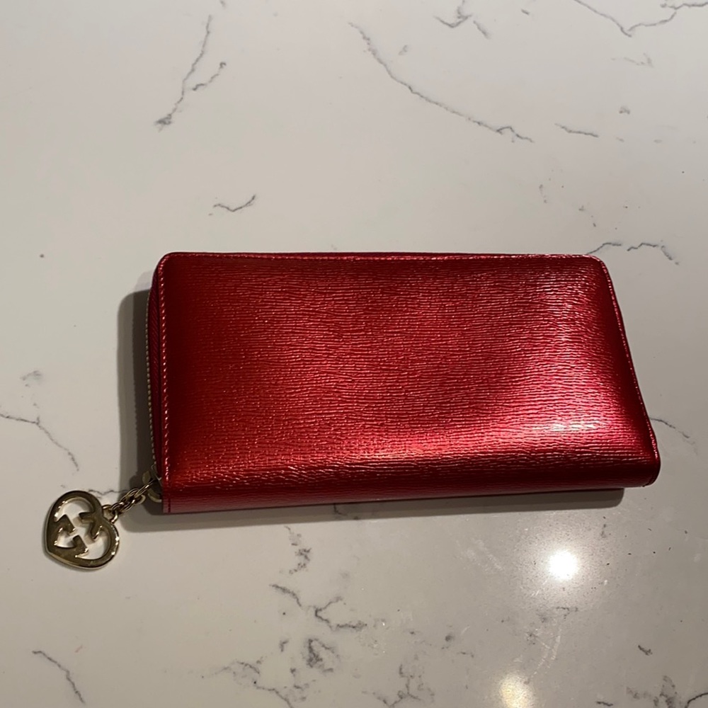 Gucci wallet